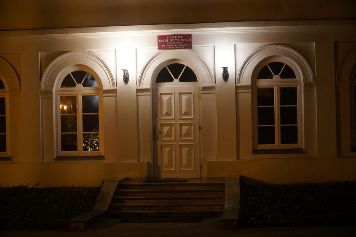 Wsłuchaj się w 