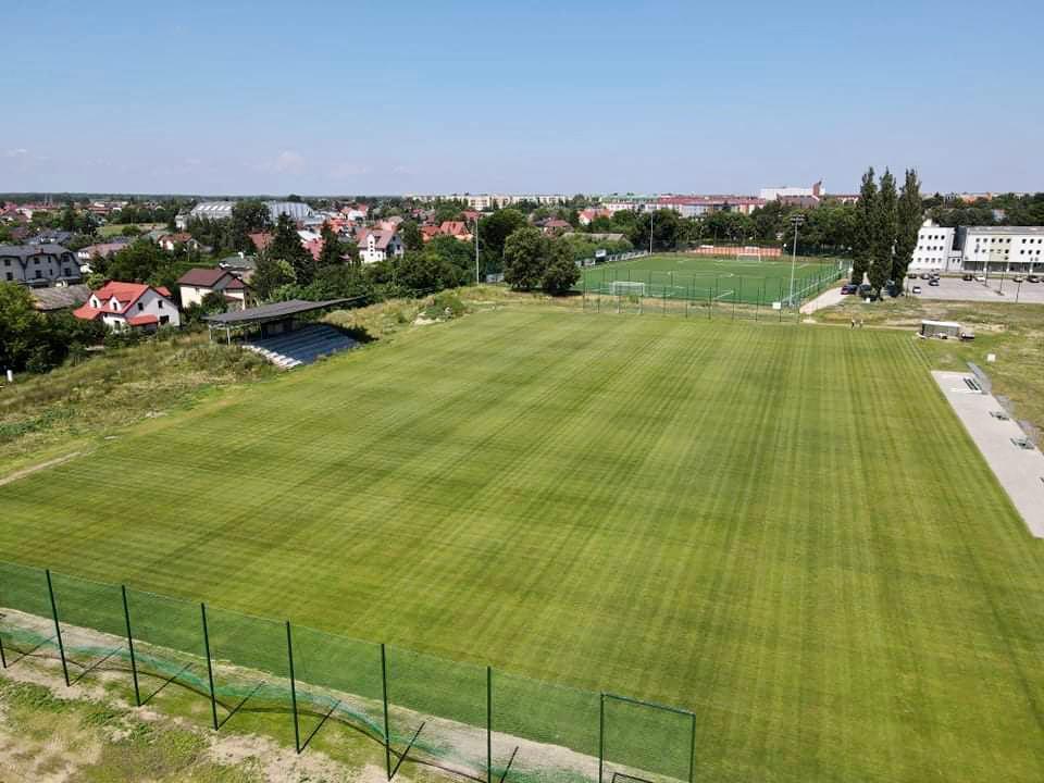 Miasto wyłoni wykonawcę stadionu. Dołoży dziewięć milionów