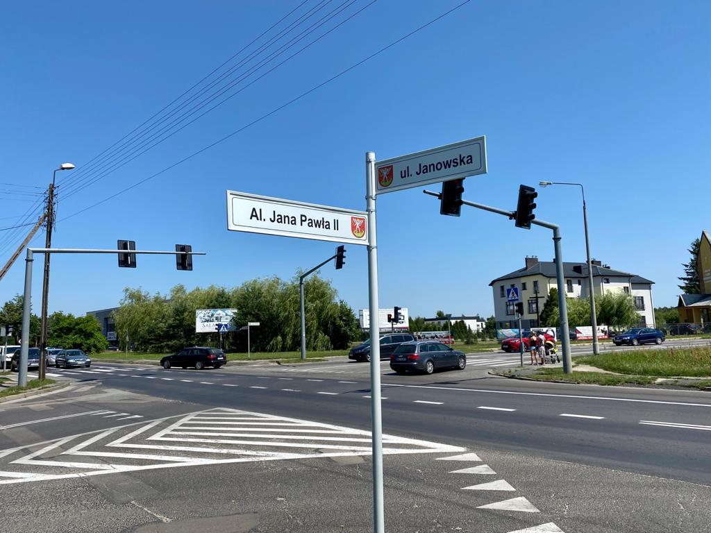 Powstaje kolejne rondo w mieście. Ogłoszono przetarg
