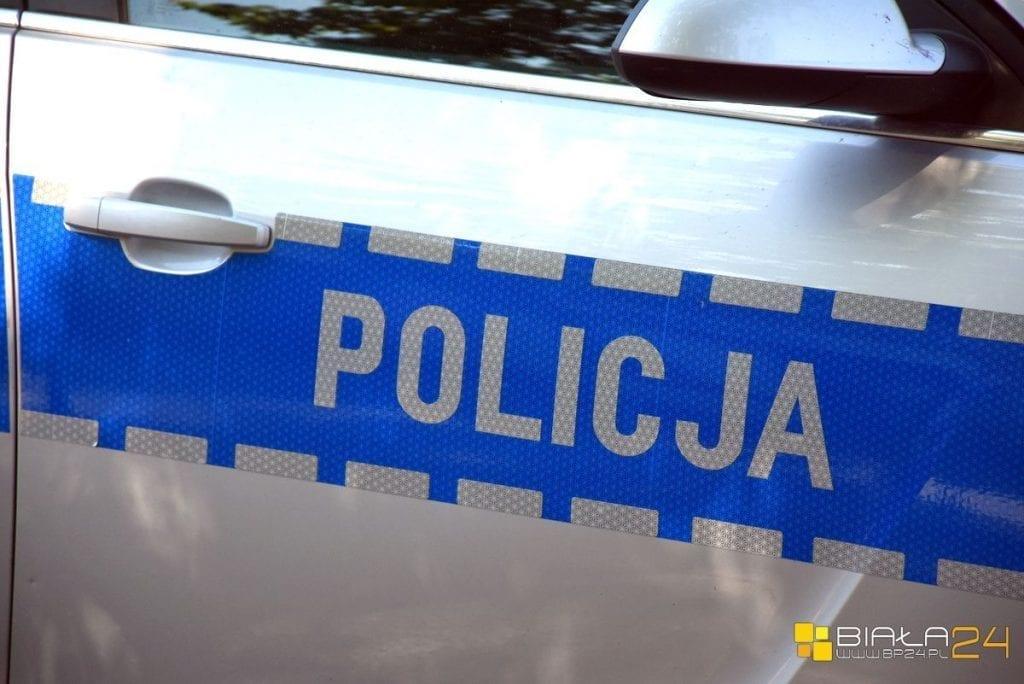 Ukradli alkohol i produkty warte prawie tysiąc złotych. Są już w areszcie