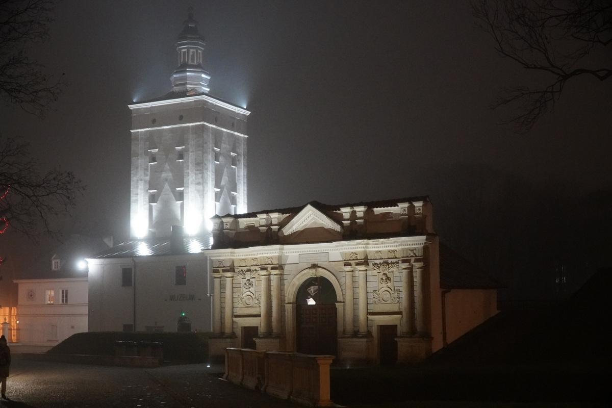 Zagłosuj na wydarzenie w Muzeum