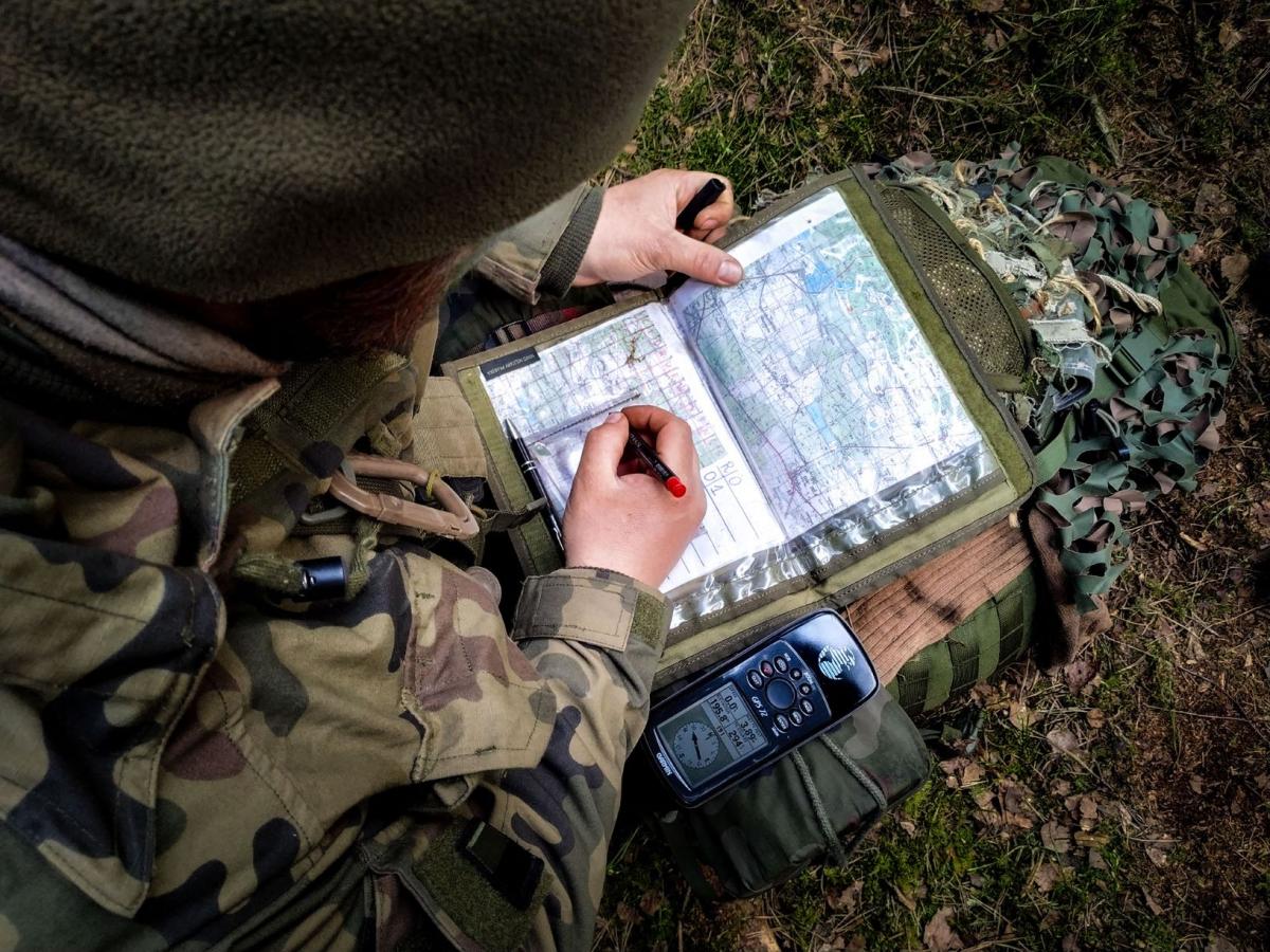 1400 żołnierzy 2 LBOT na ćwiczeniach bojowych i kryzysowych