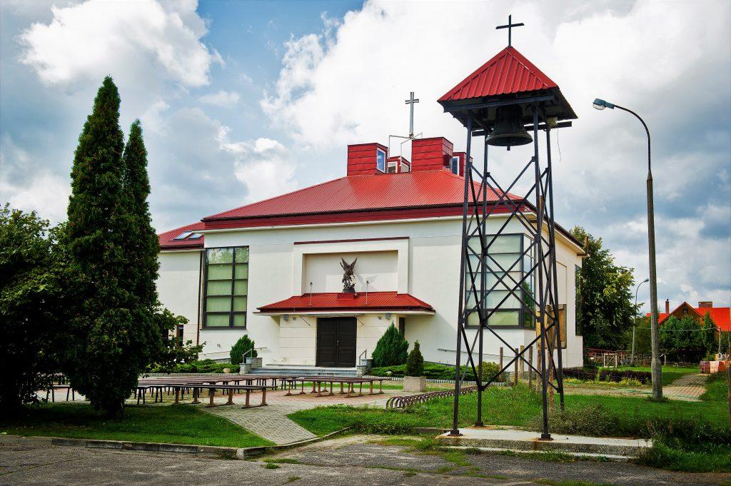 Święto z myślą o kierowcach i kwiodawcach