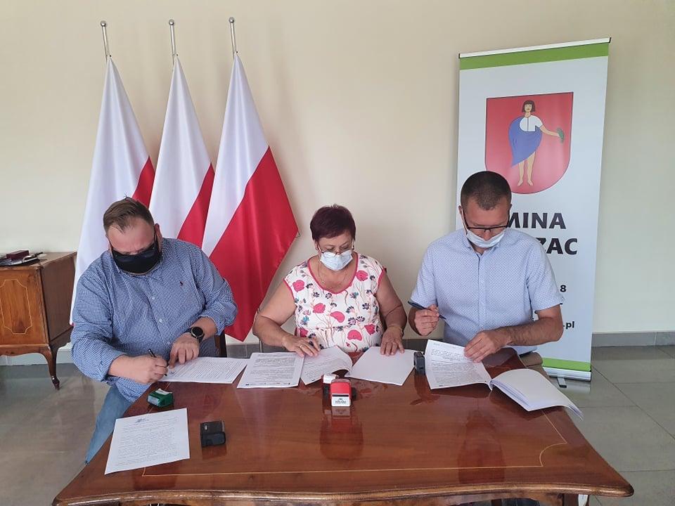 Prawie 1,5 mln na solary dla mieszkańców