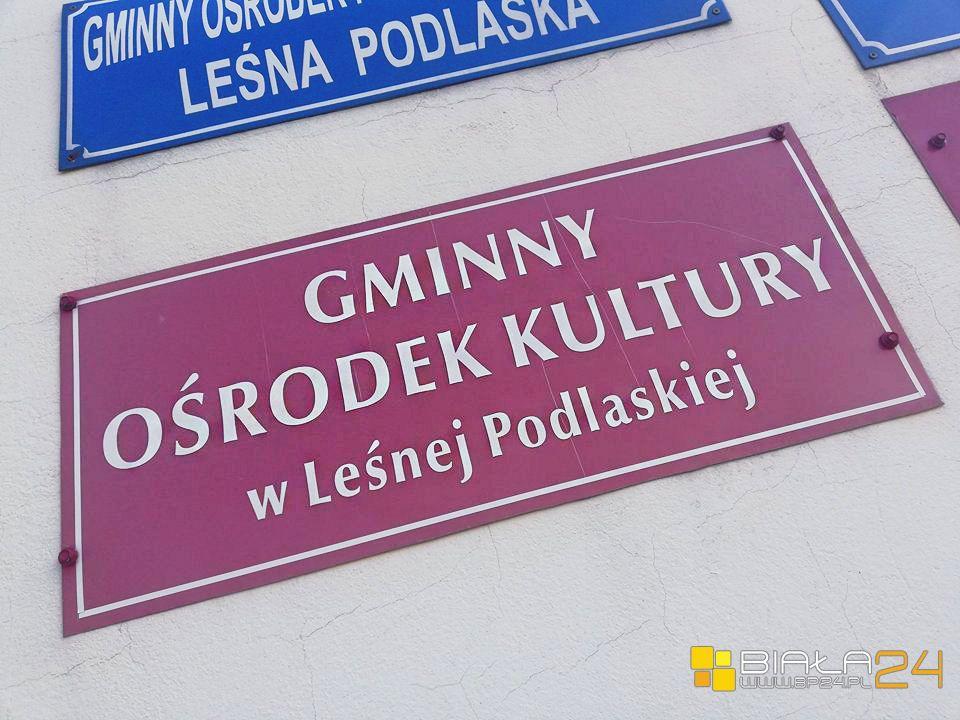 Spędź wakacje z GOK