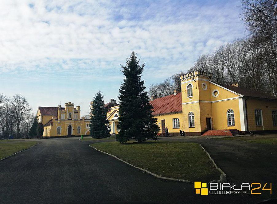 Rycerze opanują park w dzień. W nocy zrobi to Power Play
