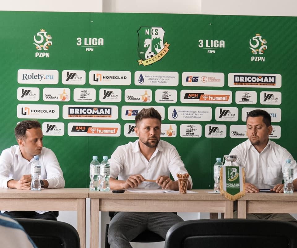 Podlasie na plusie. Zarząd z absolutorium