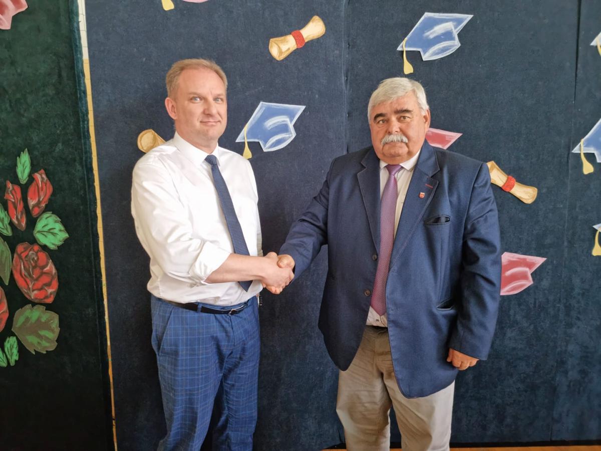 Wiesław Panasiuk ma zaufanie rady i dobrze wykonał budżet w 2020 roku