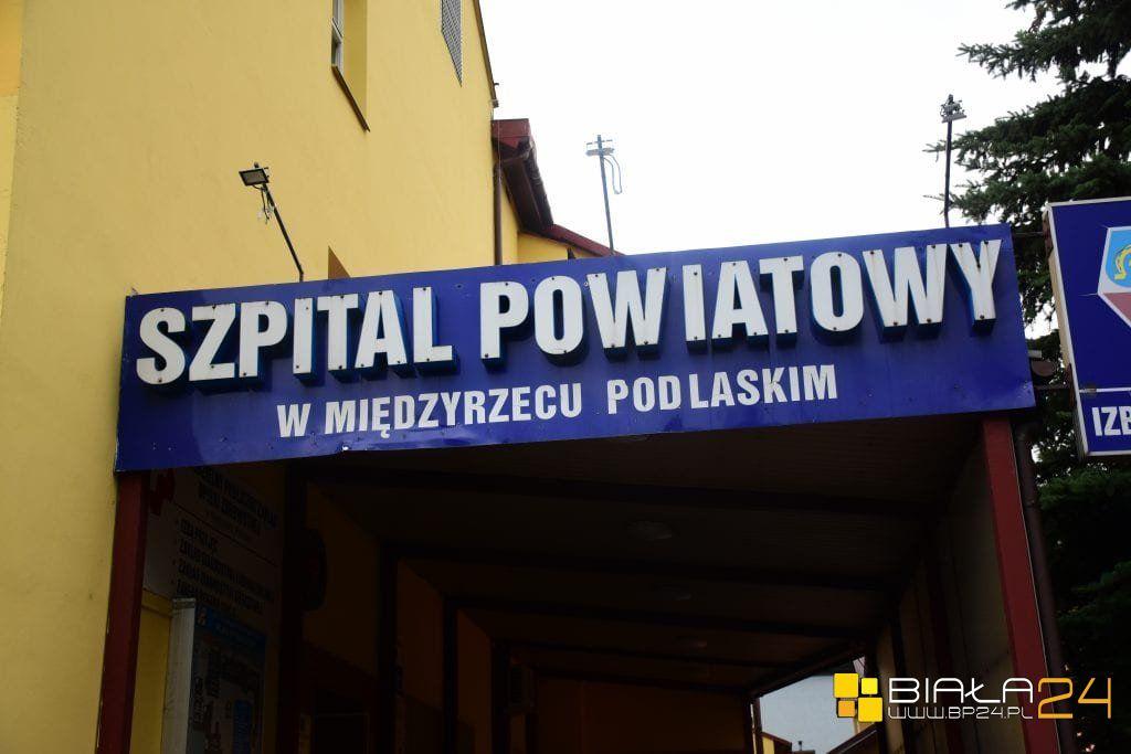 Zamknięto szpitalny oddział pediatryczny 