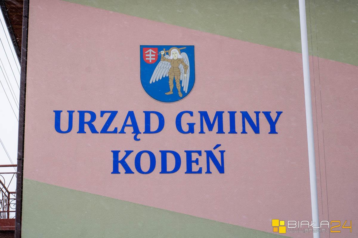 Dostali pół miliona na budowę sieci wod-kan