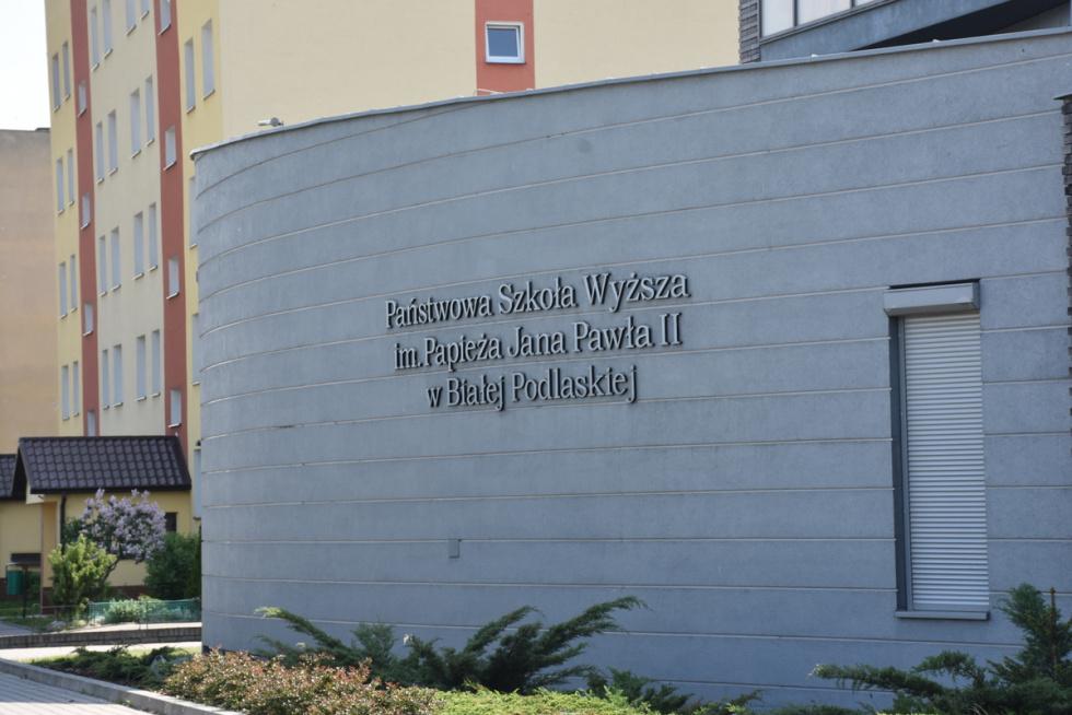 Zaprezentują uczelniane talenty i pomogą dzieciom
