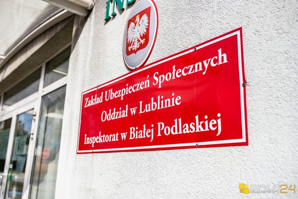 Zasiłek na opiekę wydłużony do 25 czerwca 