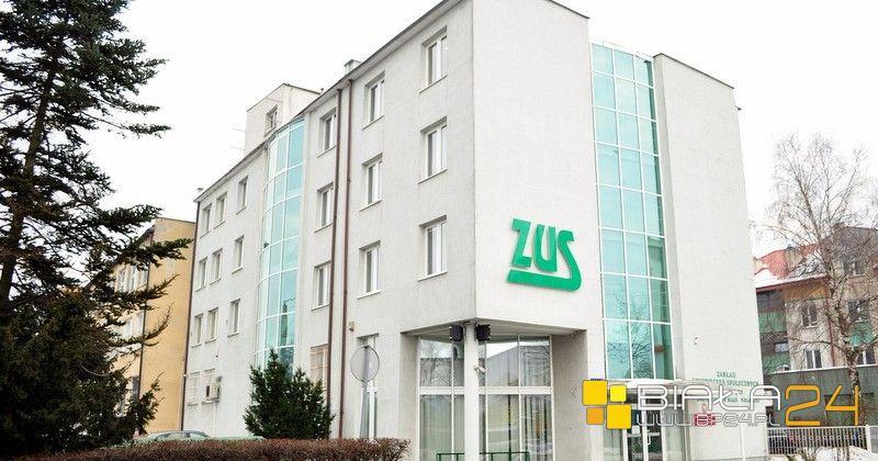 Zmiany w ZUS dla działaczy opozycji antykomunistycznej