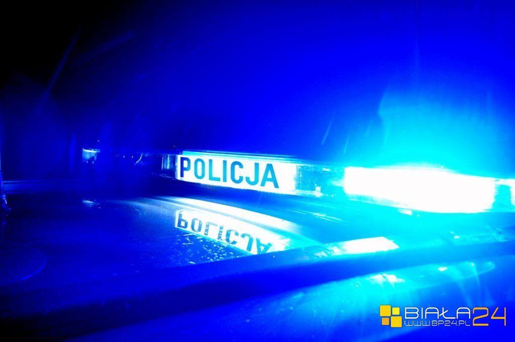 Zniszczyli ogródek piwny. Szuka ich policja 