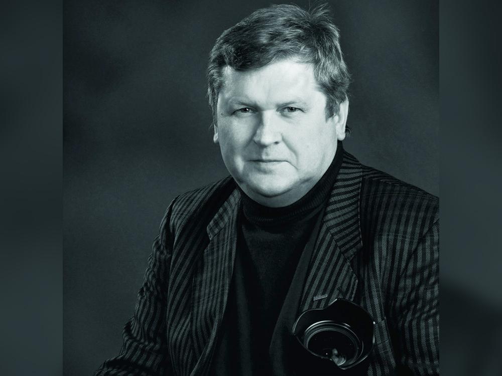 Adam Trochimiuk zasłużony dla miasta. Tytuł nadano mu pośmiertnie