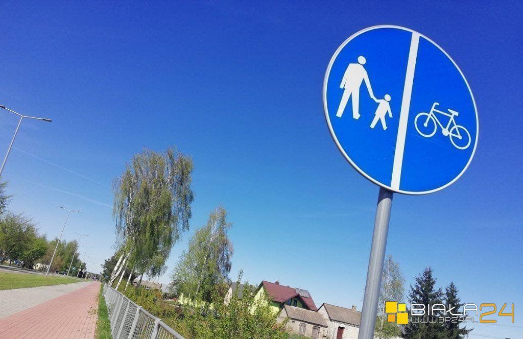 Kręć kilometry dla miasta