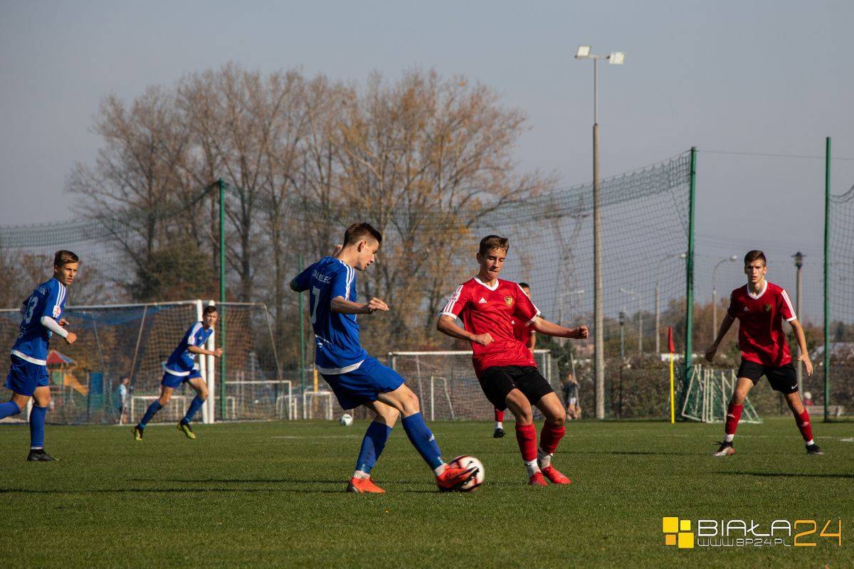 AP TOP54 Biała Podlaska - Stal Mielec