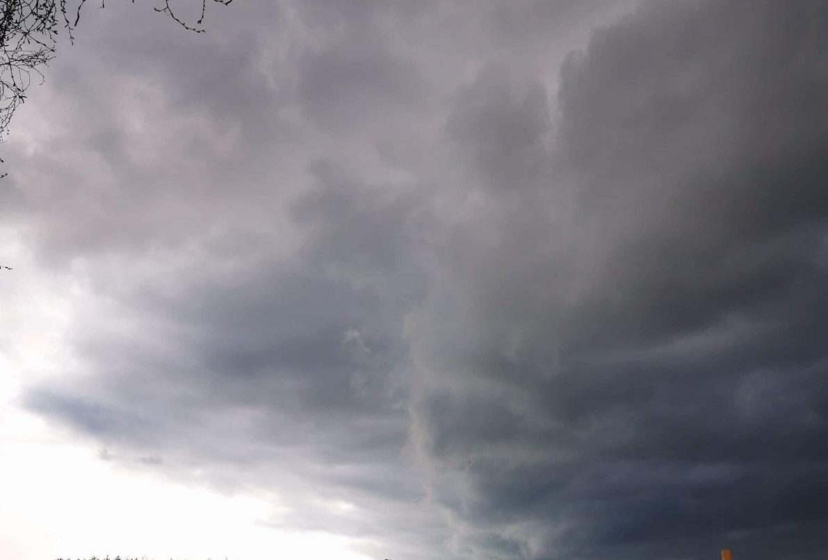 Ostrzeżenia meteorologiczne dla powiatu bialskiego