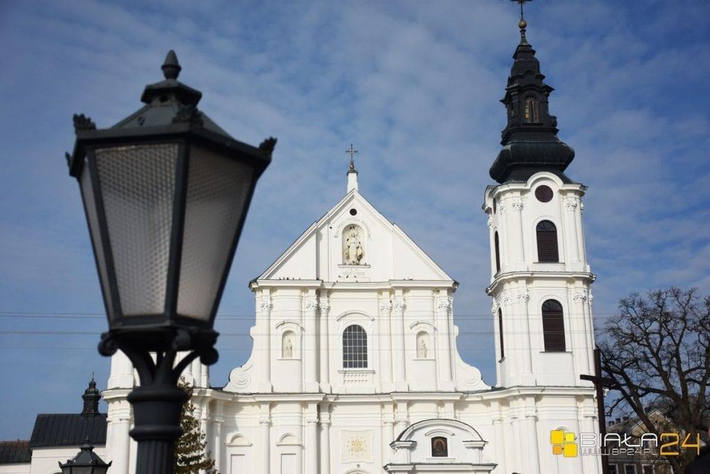 Będą śpiewać Maryjne Pieśni. Festiwal za kilka dni