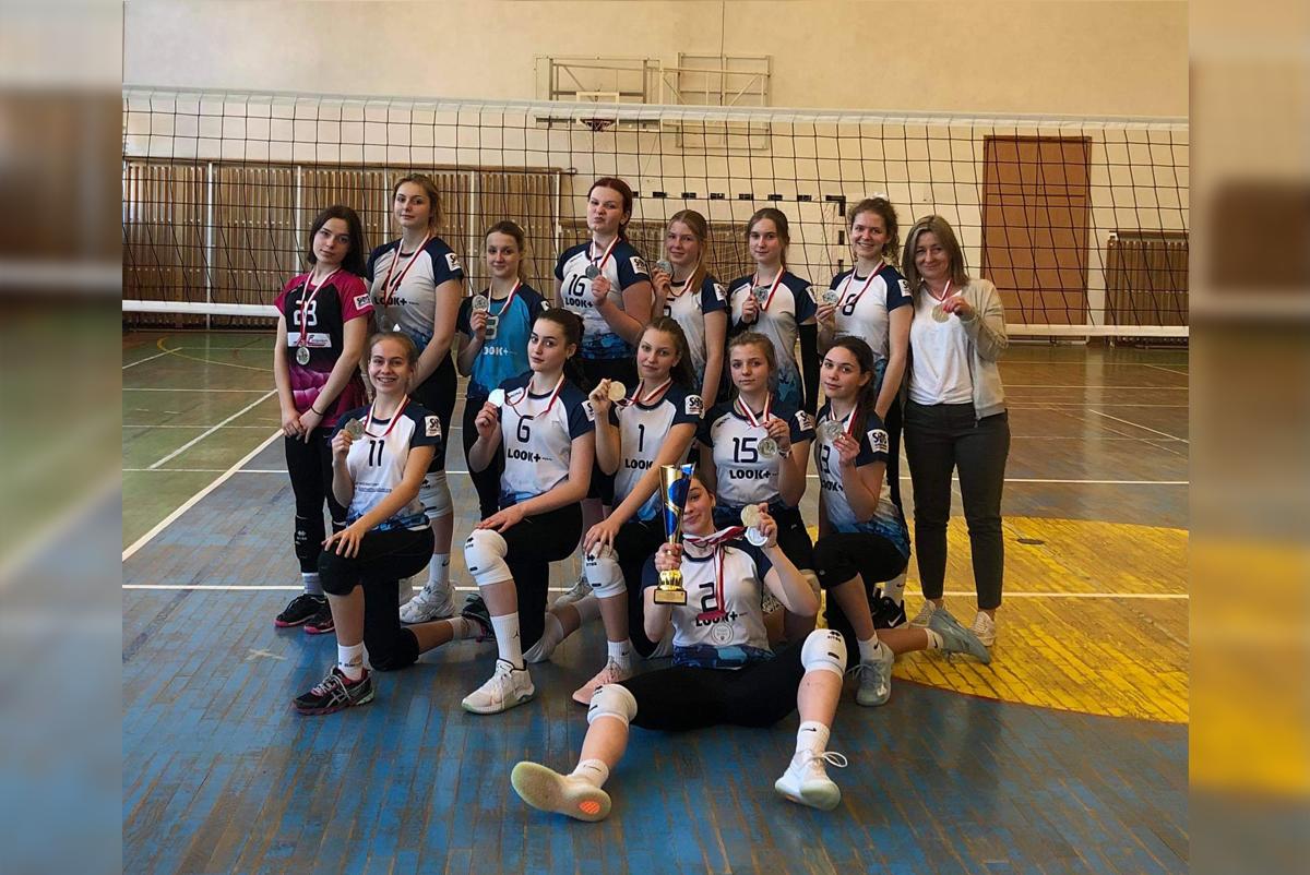 Jagielończyk z kolejnym sukcesem. Mają srebro 