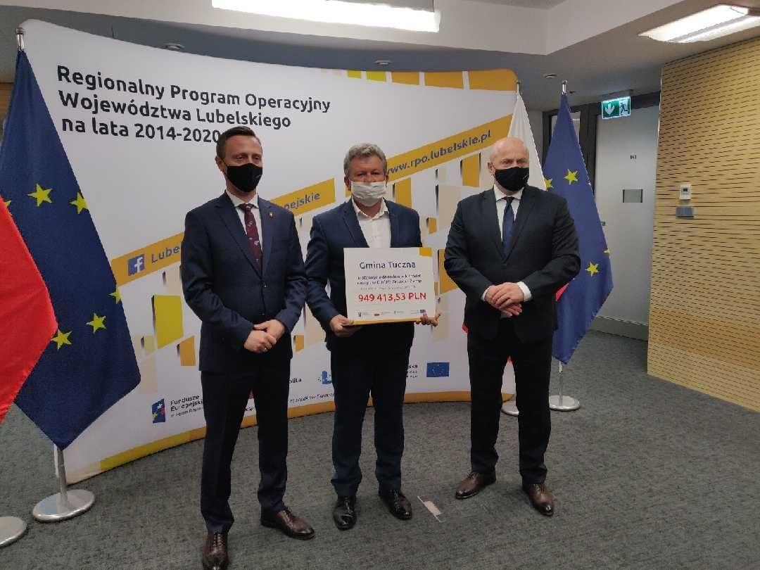 Projekt zakwalifikowany. Będzie dofinansowanie