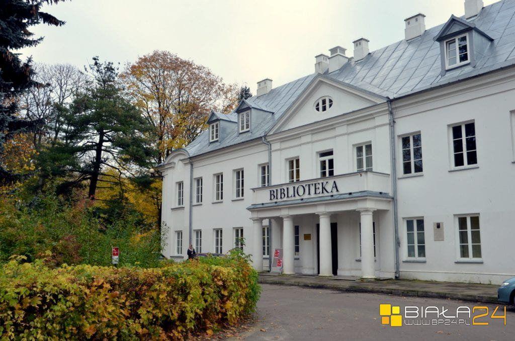 Biblioteka otwarta w nowych godzinach
