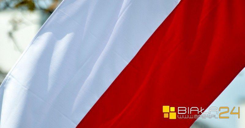Gmina świętowała. Mieszkańcy wywiesili flagi