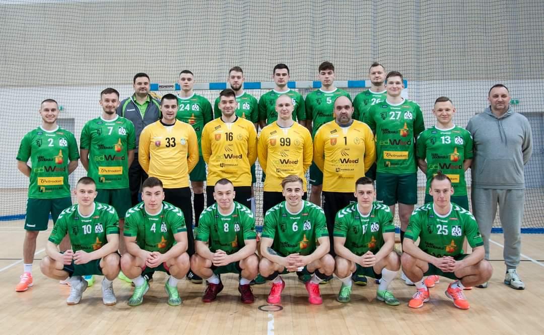 Zwycięstwo po ciężkim boju. Nasi szczypiornisci mogą świętować kolejny sukces