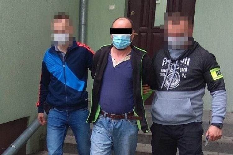 Psy zaatakowały dziecko. Poranione trafiło do szpitala