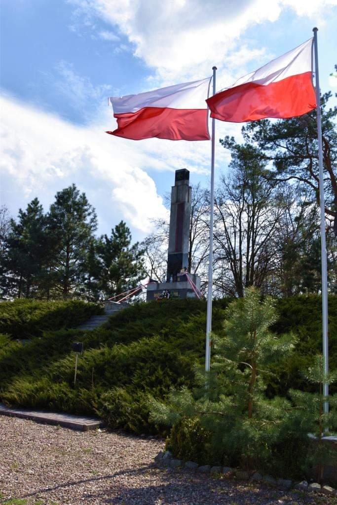 Uczcili rocznicę uchwalenia Konstytucji 3 maja
