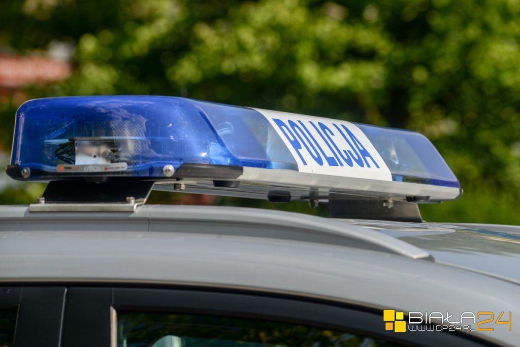 Marzył o jeździe samochodem terenowym. Teraz odpowie za próbę jego kradzieży
