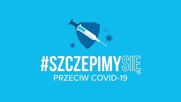 Dodatkowy punkt szczepień w Międzyrzecu Podlaskim