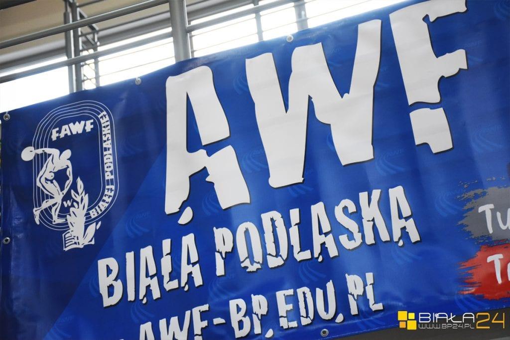 Oddali to co najcenniejsze. Ilość robi wrażenie