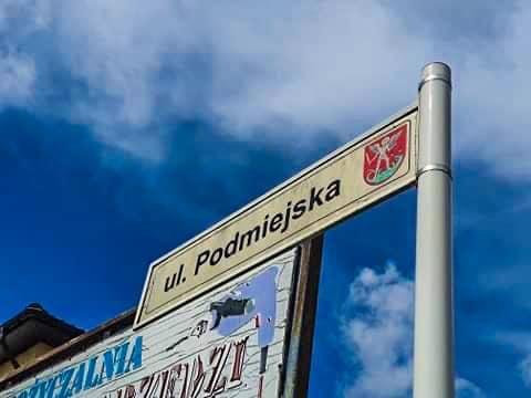 Dziurawa Podmiejska doczeka się nowej jakości