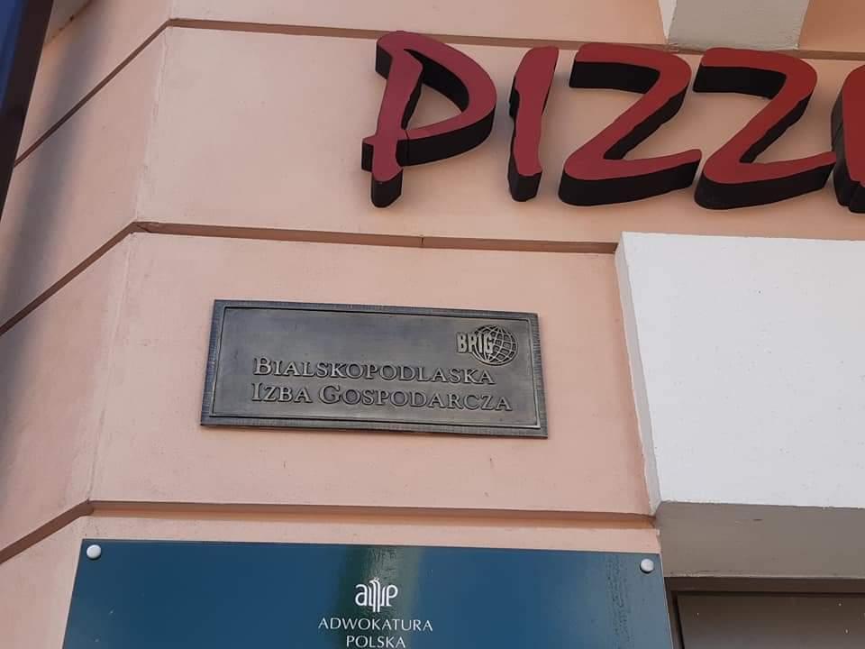 Stanowisko Bialskiej Izby Gospodarczej w sprawie zatrzymań przez CBA. 
