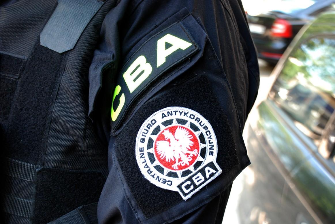 CBA sprawdza czy ustawiano przetargi