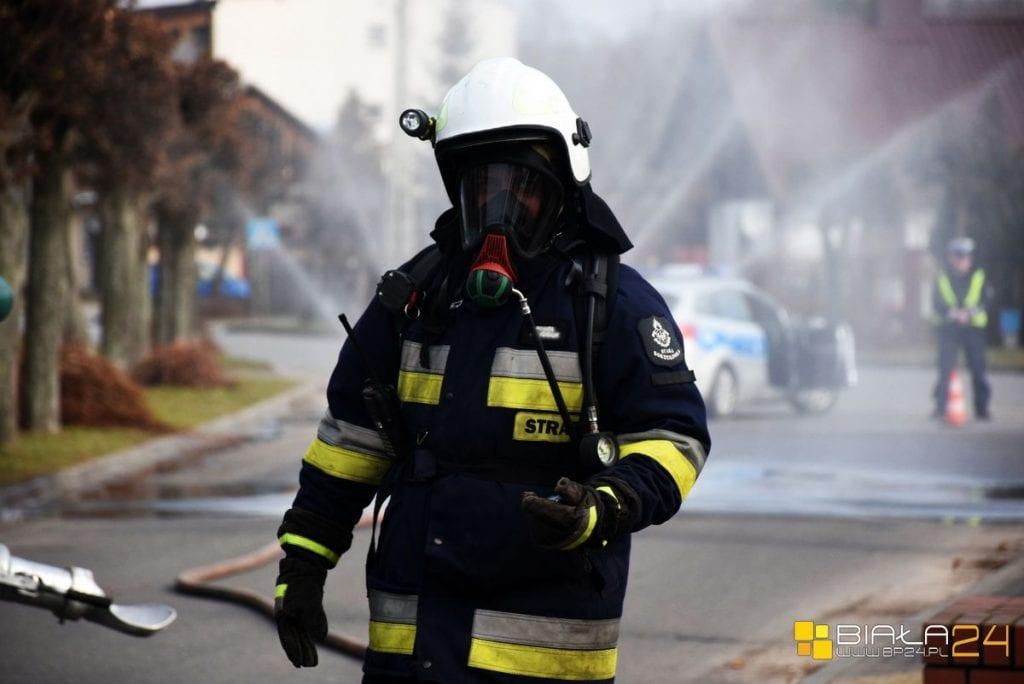Wybierz najlepszą jednostkę OSP w powiecie. Ostatnie godziny na oddanie głosu