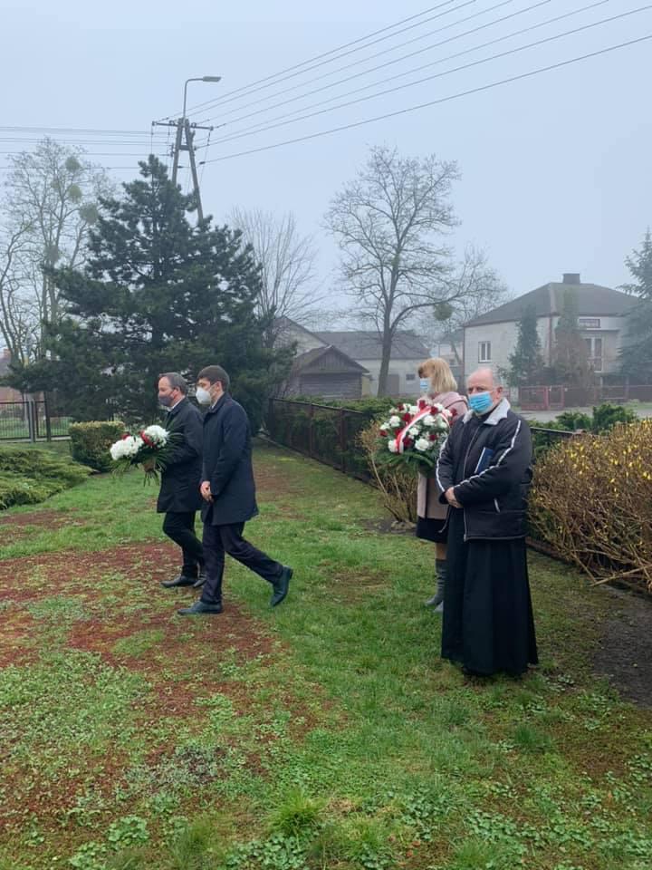 Ofiary, o których nie wolno zapomnieć 
