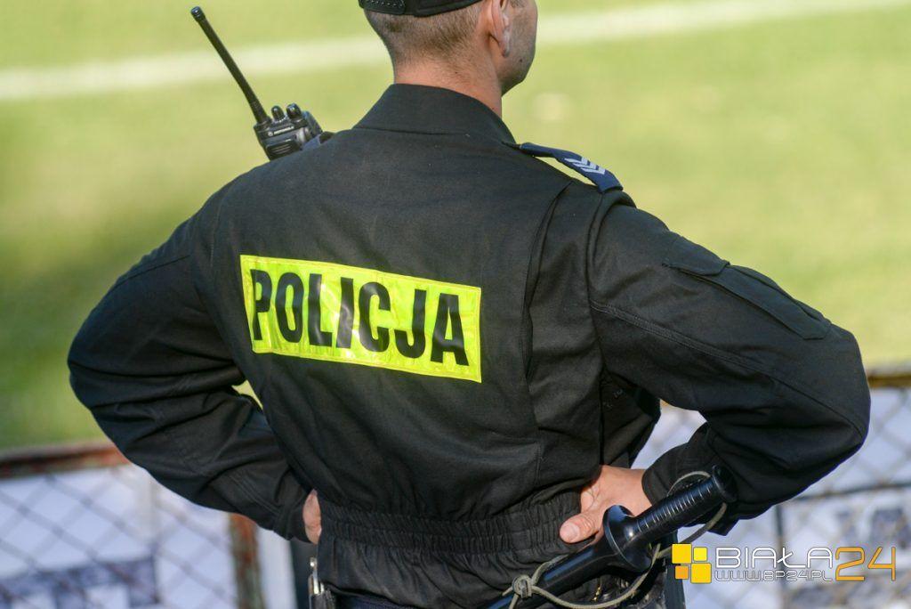 Chciała zarobić na imprezie okradając gospodarza
