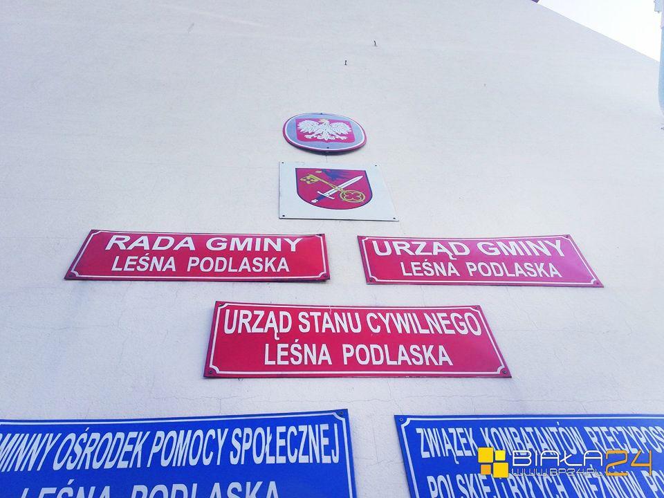 Gmina wydała komunikat dotyczący fotowoltaiki