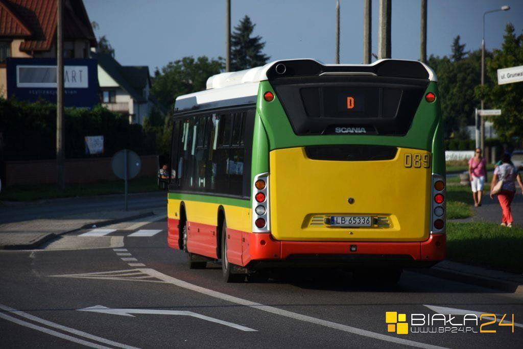 Ułatwienia w MZK. Więcej kursów wieczorem
