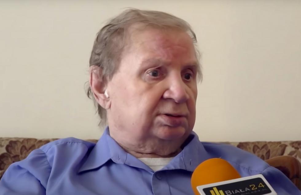 Chcą wybudować pomnik bialczaninowi znanemu z roli 