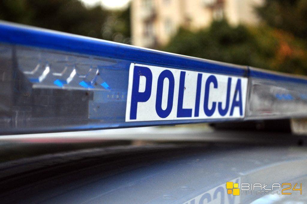 Mimo że miał zakaz, wsiadł za kierownicę