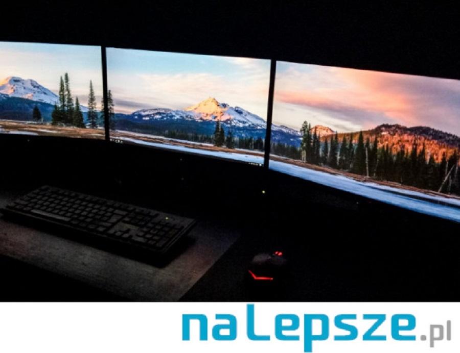 Wybierz to, co najlepsze. Odpowiedni monitor dla każdego