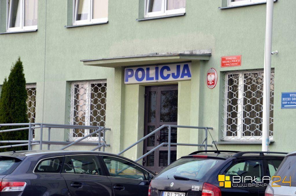 O krok od oszustwa 