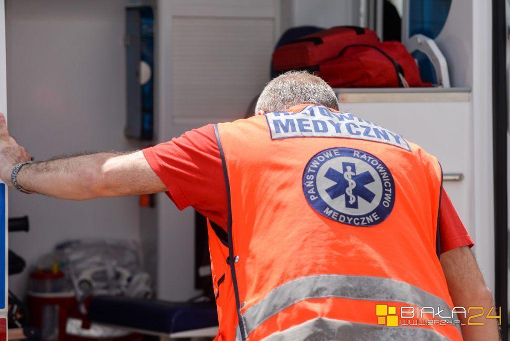 Dziś obchodzimy Światowy Dzień Zdrowia. Dziękujemy medykom za ich poświęcenie