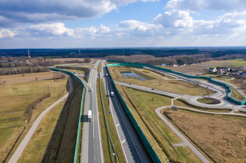 Autostrada do Białej Podlaskiej. Umowa z wykonawcą podpisana