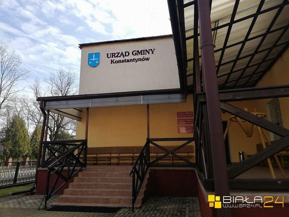 Nawołują do utrzymania porządku