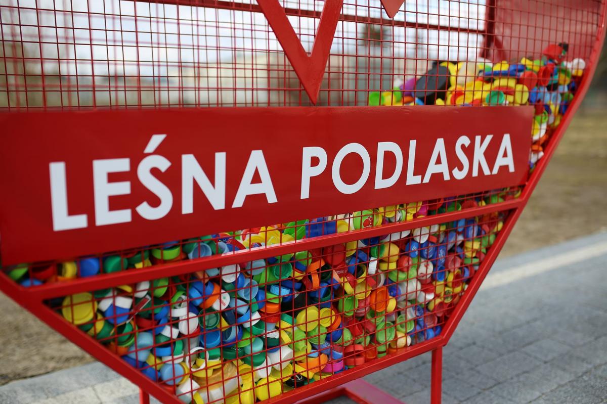 Serce napełnia się w ekspresowym tempie