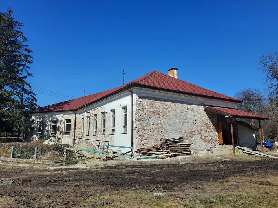 Dostali milion na remont. Praca wre